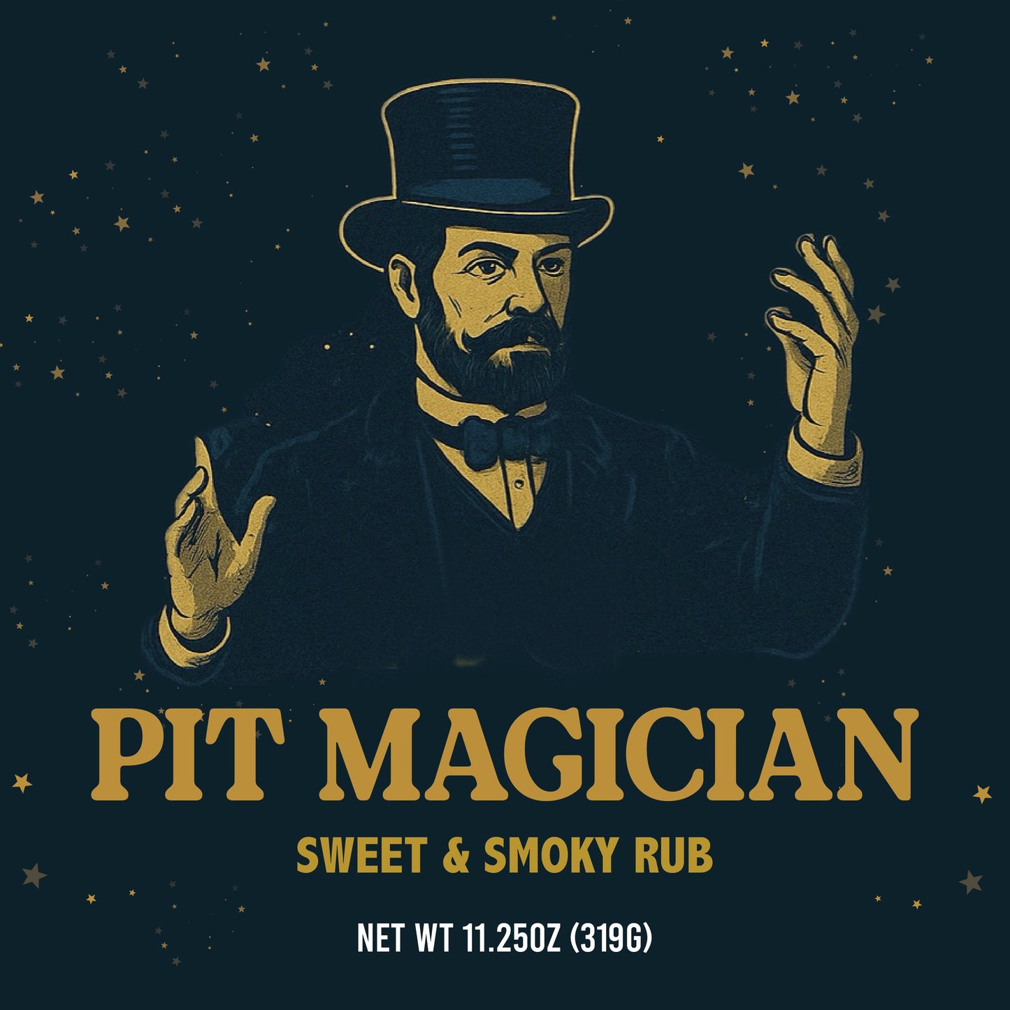 Pit Magician