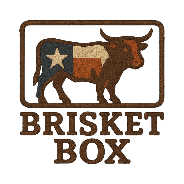 Brisket Box