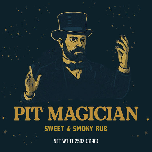 Pit Magician
